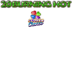 Освоен 20 Burning Hot