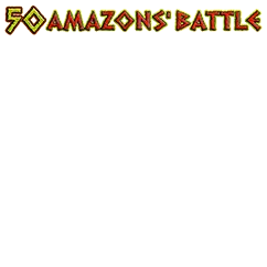 Голема 50 Amazons' Battle