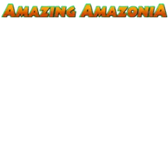 Голема Amazing Amazonia