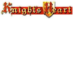Голема Knight's Heart