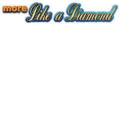 Голема More Like a Diamond