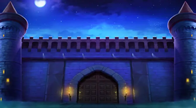 The Knight King
