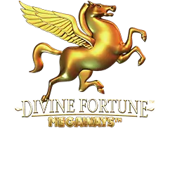 Голема Divine Fortune Megaways