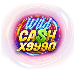 Голема Wild Cash x9990