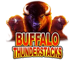 Голема Buffalo Thunderstacks