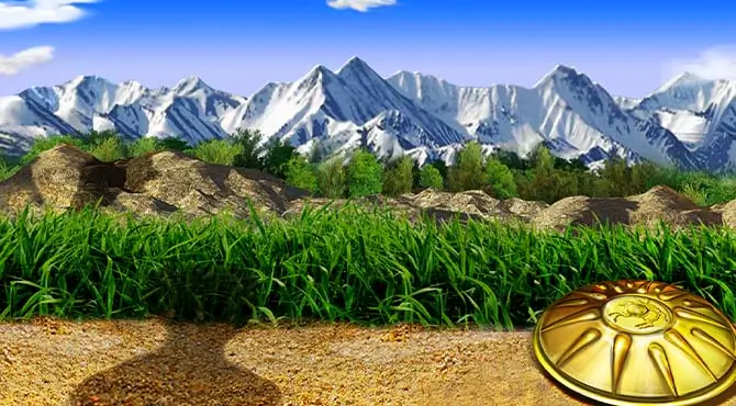 The Story of Alexander II