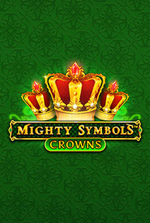 Mighty Symbols™: Crowns