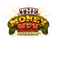 Голема The Money Men Megaways