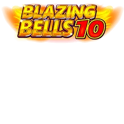 Голема Blazing Bells 10