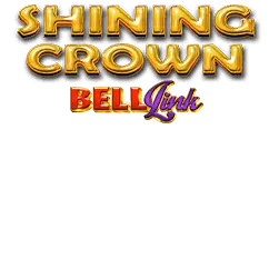 Голема Shining Crown Bell Link