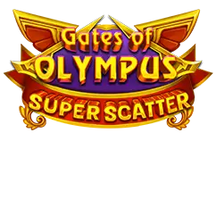 Голема Gates of Olympus Super Scatter