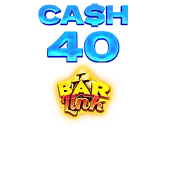 Sfond i madh Cash 40 Bar Link