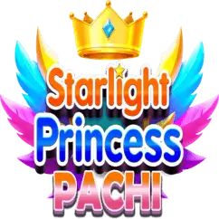 Голема Starlight Princess Pachi