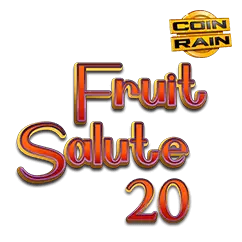 Sfond i madh Fruit Salute 20