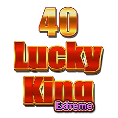 Голема 40 Lucky King Extreme Bell Link