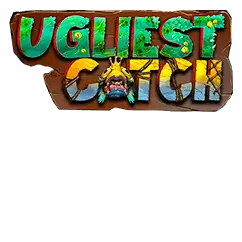 Голема Ugliest Catch