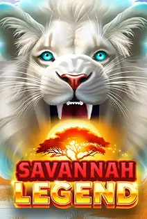 Savannah Legend