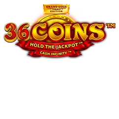 Голема 36 Coins™ Grand Gold Edition