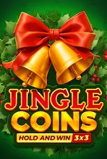 Jingle Coins: Hold and Win