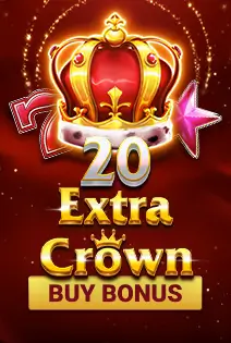 20 Extra Crown - Buy Bonus