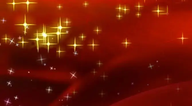 10 Shining Roll