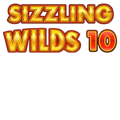 Голема Sizzling Wilds 10