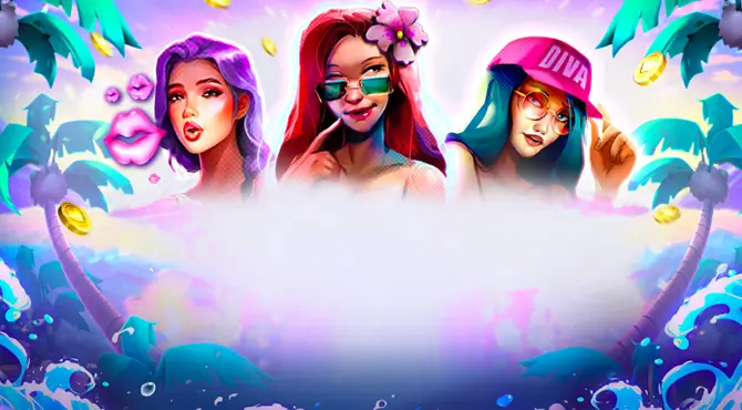 Cash 20 Paradise