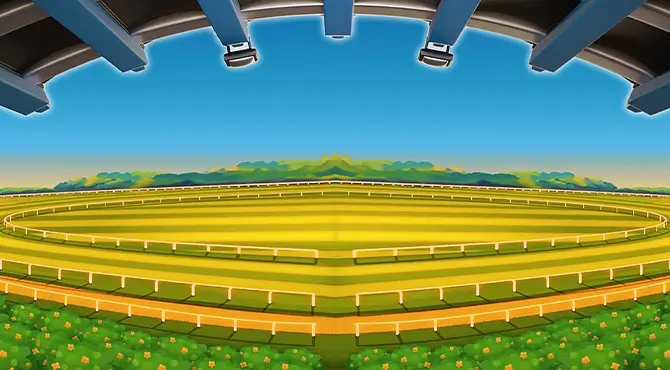 Big Bass Return to the Races