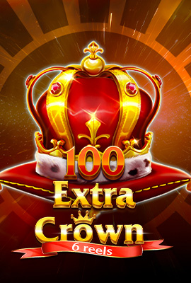 100 Extra Crown 6 Reels
