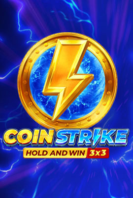 Coin Strike: Hold & Win