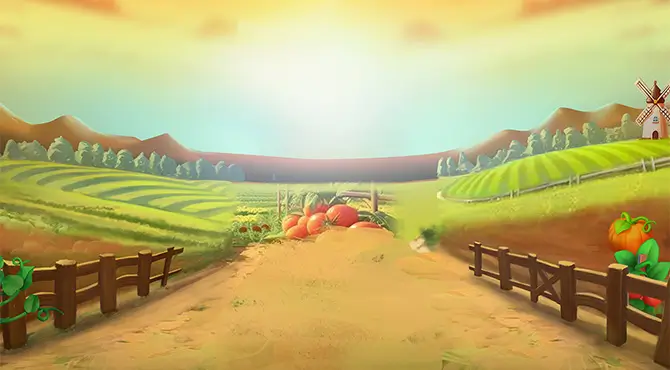Pig Farm